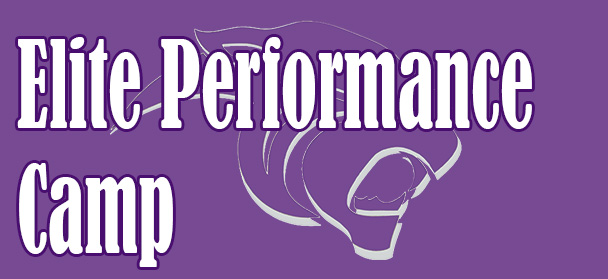  elite performance camp 2023